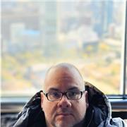 Alumnos de todas las edades y niveles. Soy flexible con el alumnado.